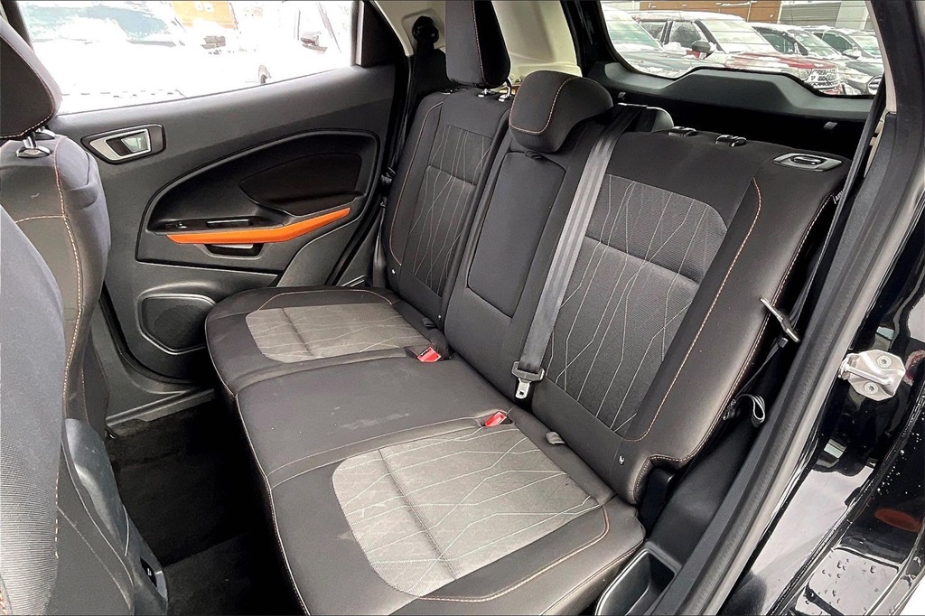 2021 FORD ECOSPORT - Image 23