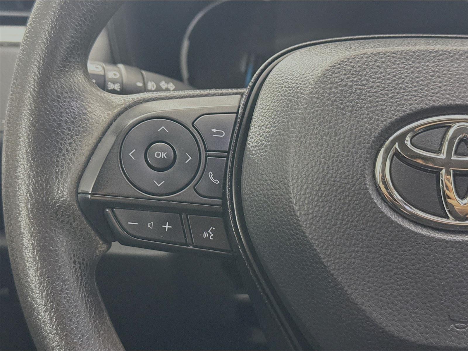 2023 Toyota RAV4 Hybrid photo 15