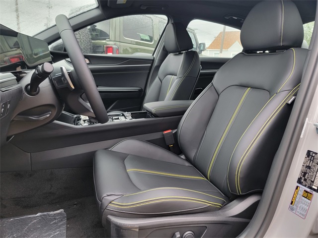 2026 Kia K5 GT photo 12