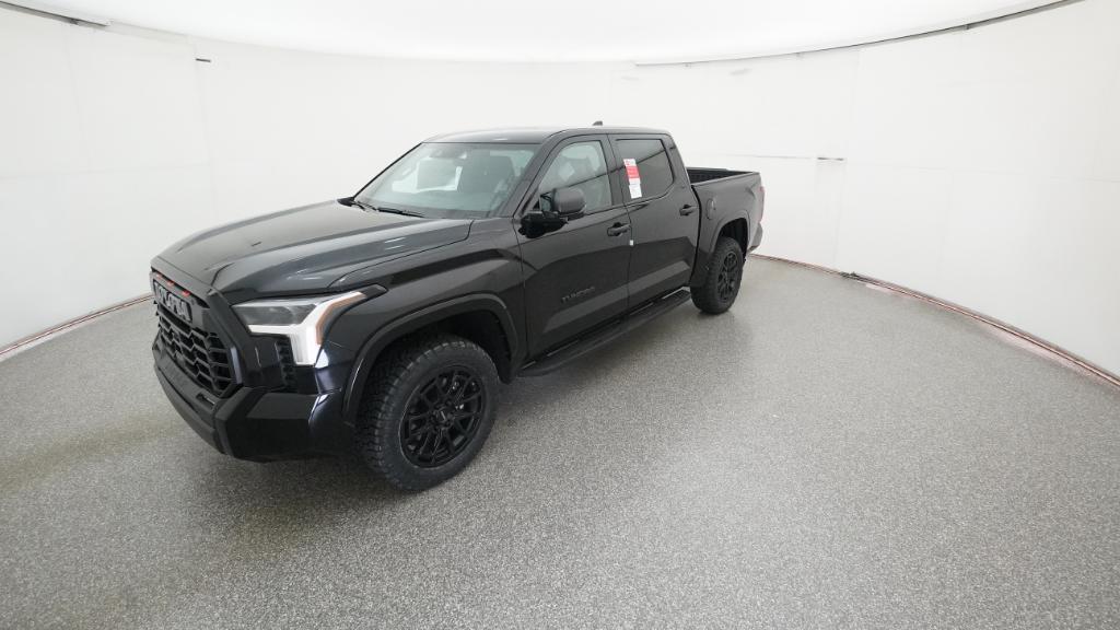 2026 Toyota Tundra SR5's photo