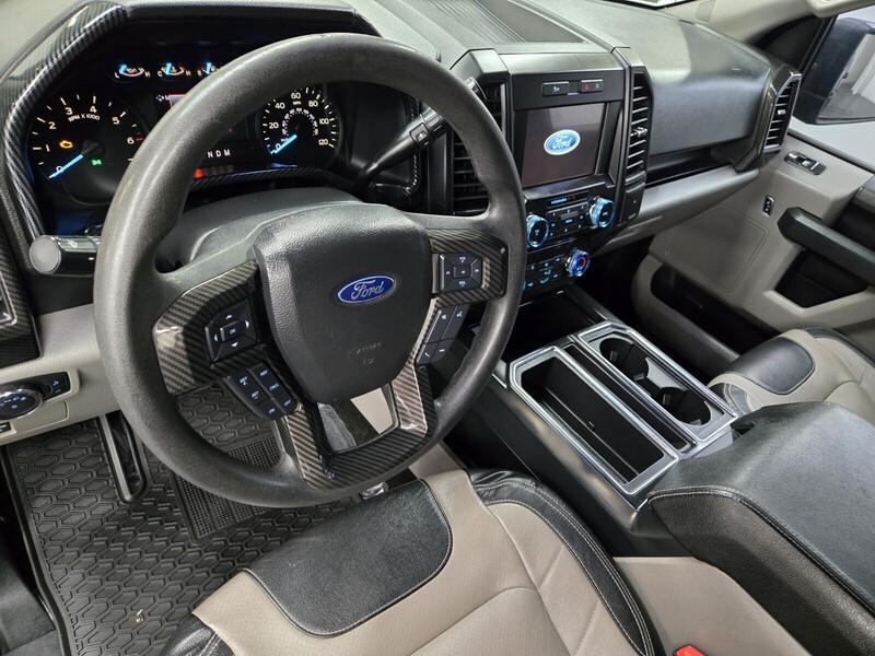2018 Ford F-150 XL photo 6