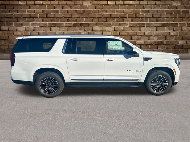2026 Gmc Yukon XL photo 4