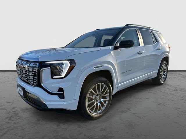 2026 GMC Terrain Denali's photo