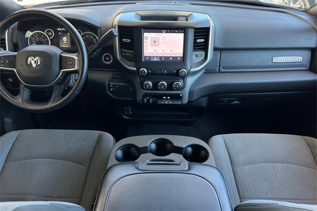 2024 Ram 2500 Big Horn photo 14