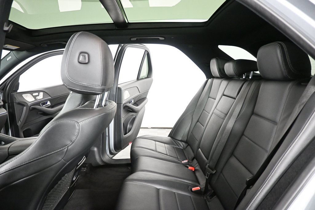 2022 Mercedes Benz GLE 350 4MATIC photo 18