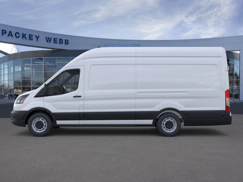 2026 FORD TRANSIT - Image 5