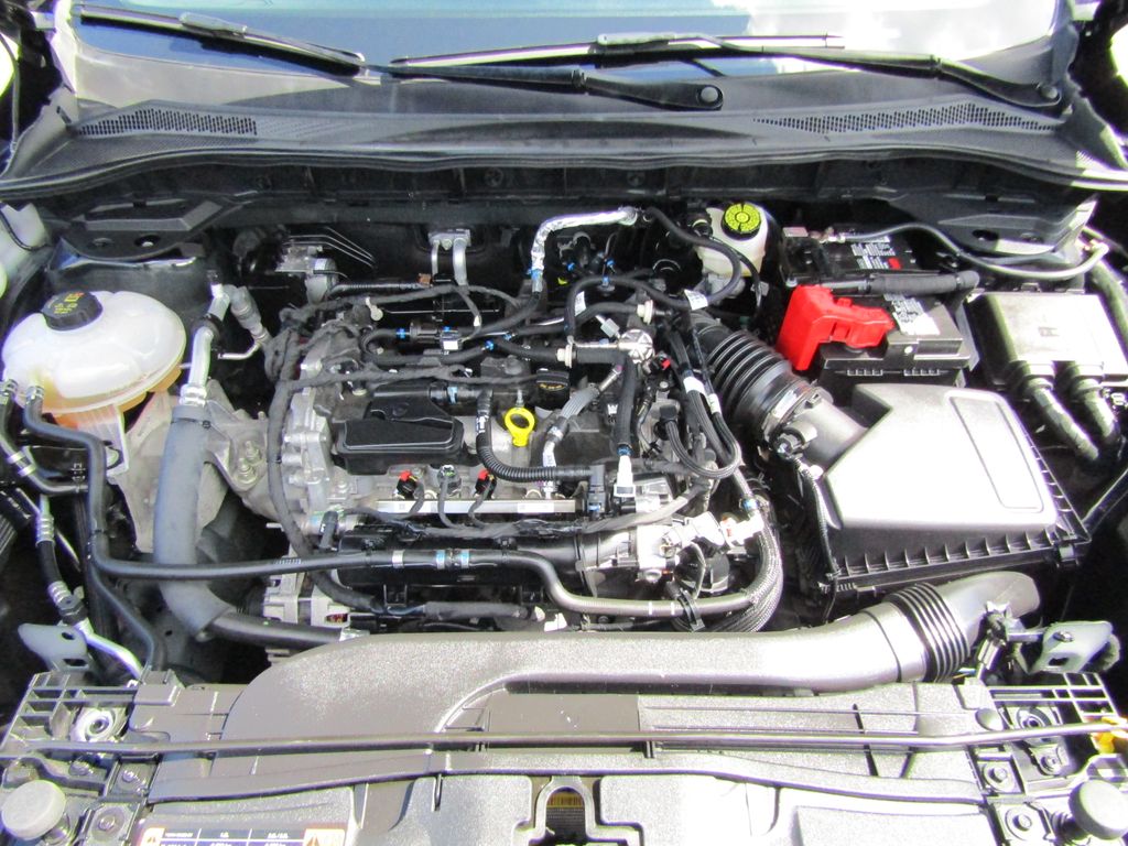 2022 Ford Escape SE photo 31