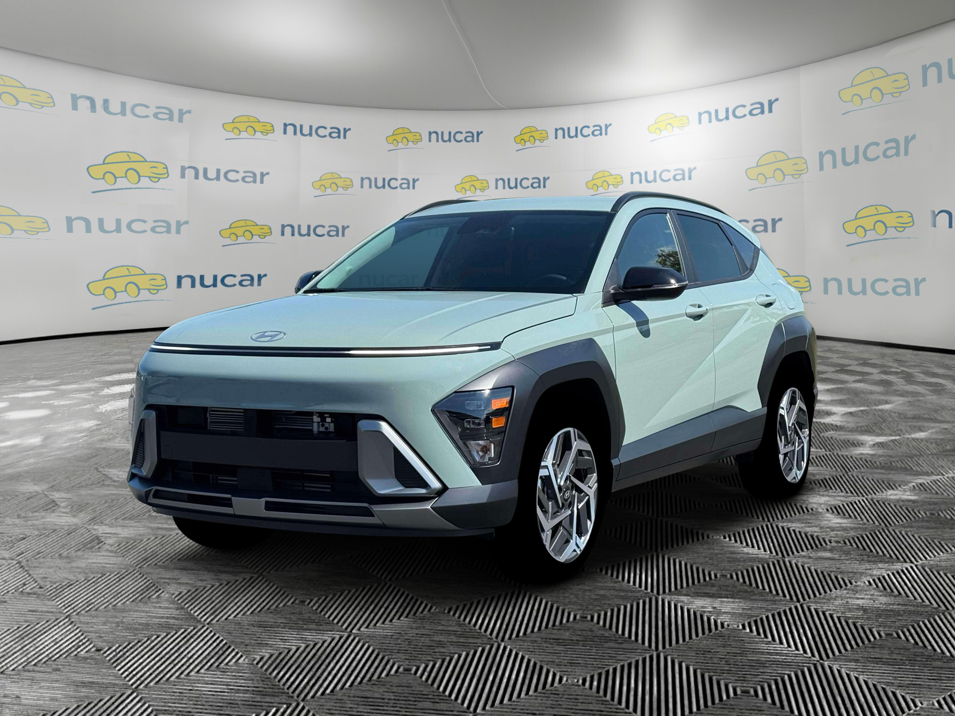2026 Hyundai Kona SEL Premium's photo