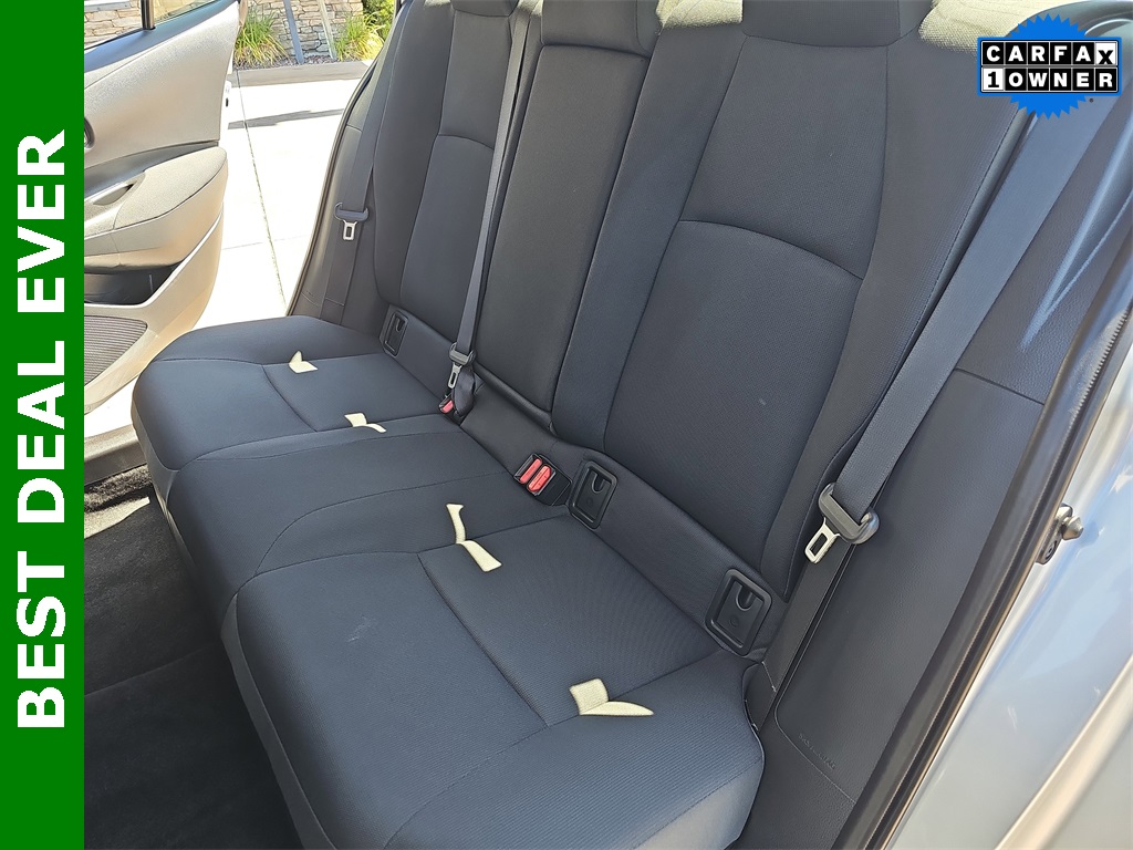 2024 Toyota Corolla Hybrid LE photo 13