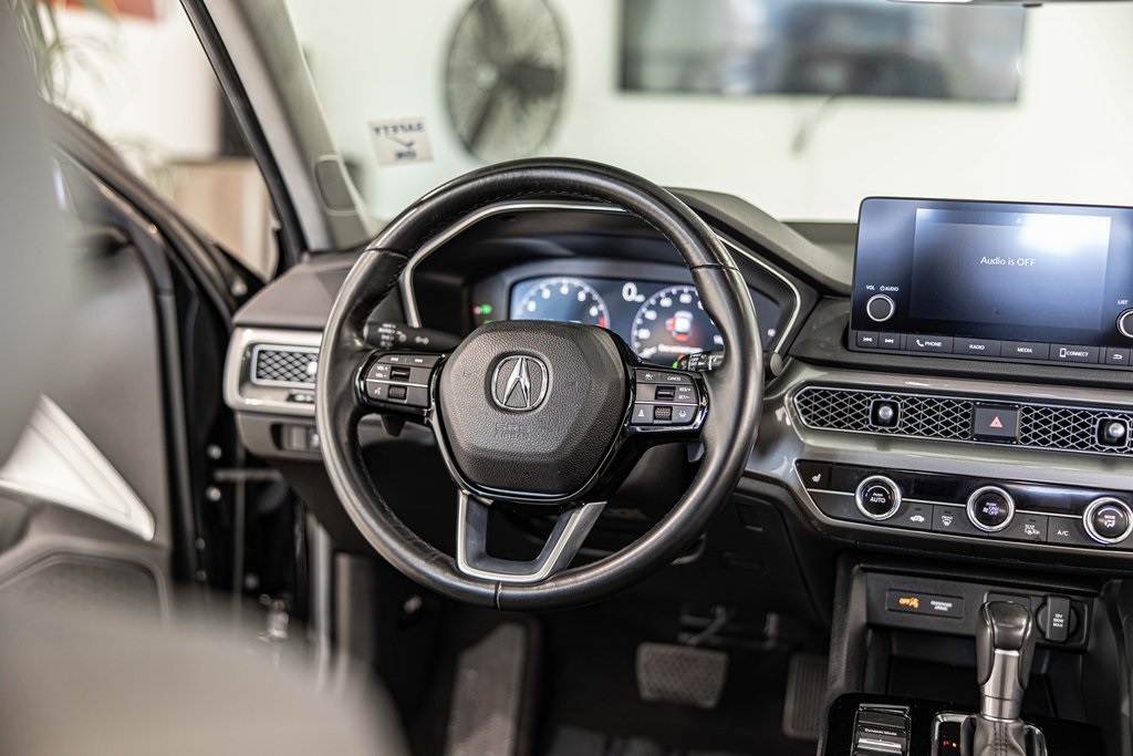 2024 ACURA INTEGRA - Image 34