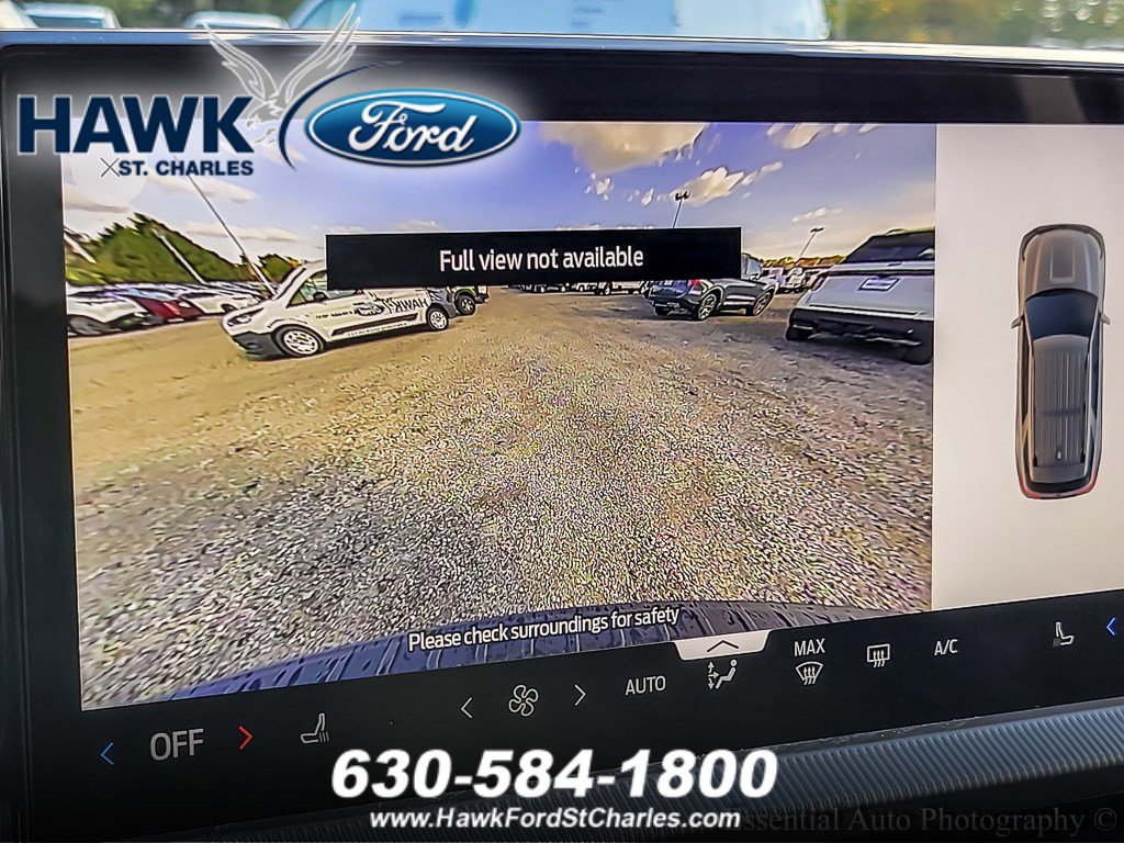 2026 FORD EXPLORER - Image 13