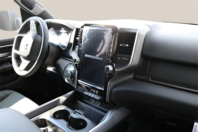 2025 Ram 1500 Big Horn Lone Star photo 18