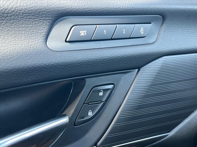 2025 Cadillac CT4 Premium Luxury photo 22
