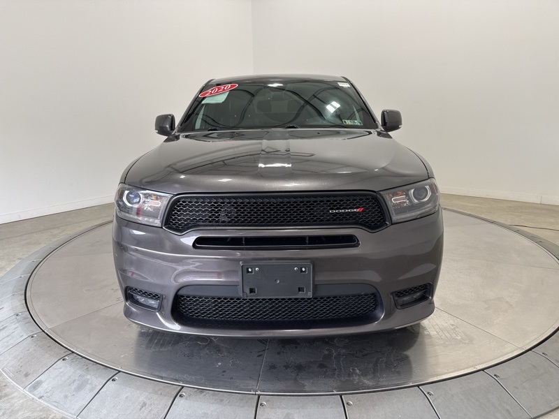 Used 2020 Dodge Durango GT Plus with VIN 1C4RDJDG2LC262128 for sale in McKees Rocks, PA