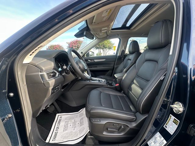 2025 Mazda CX-5 2.5 Premium Plus photo 23
