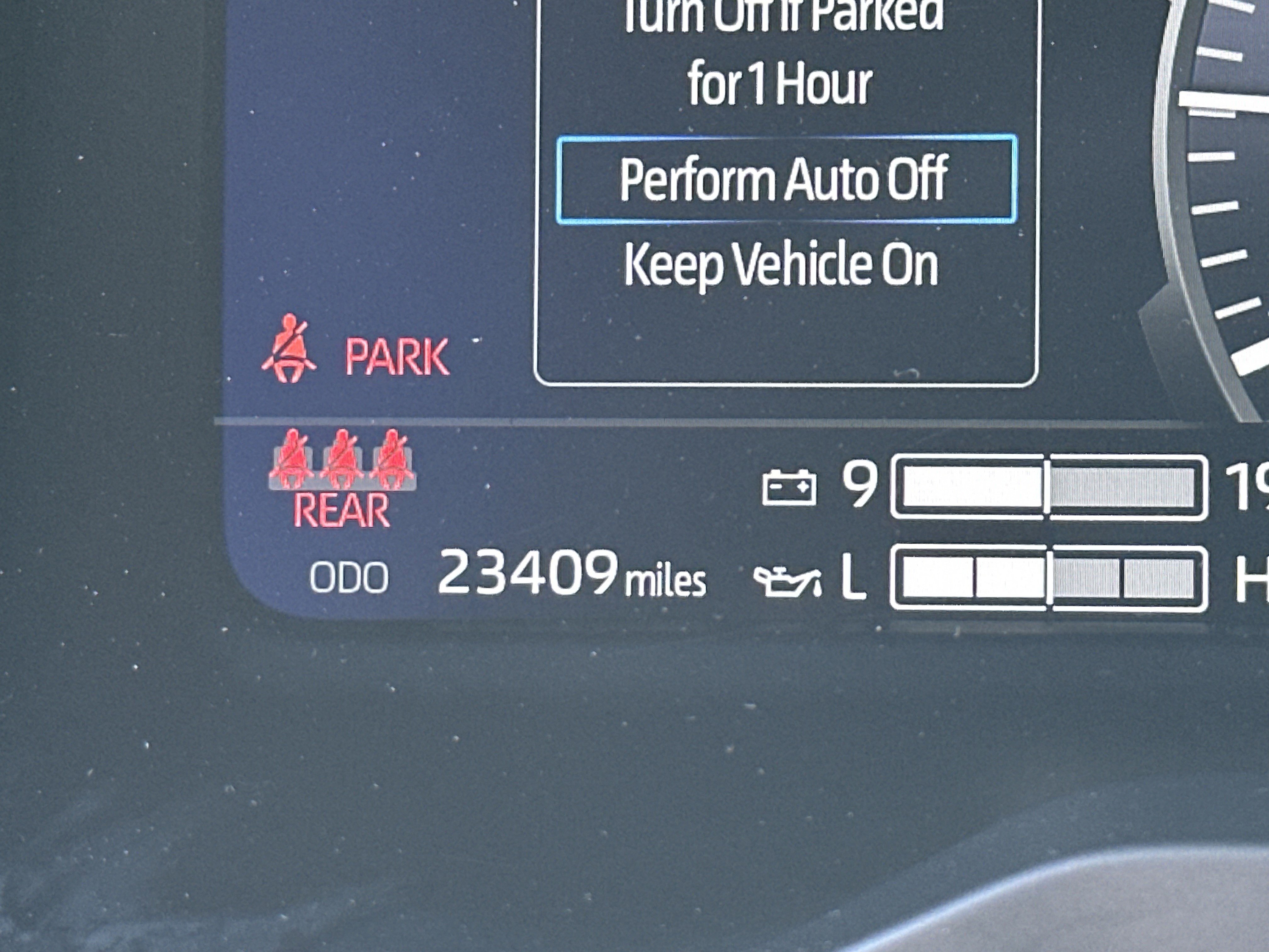 2024 Toyota Tundra 1794 Edition photo 2