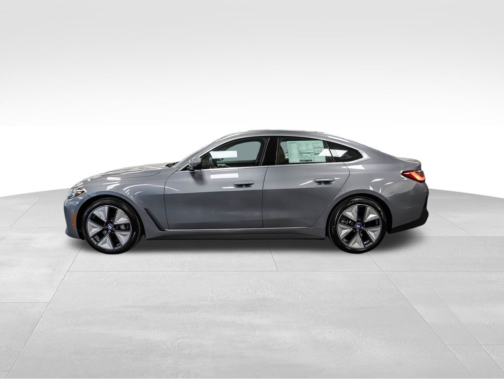Used 2025 BMW i4 Base with VIN WBY43HD01SFU46352 for sale in Minneapolis, Minnesota