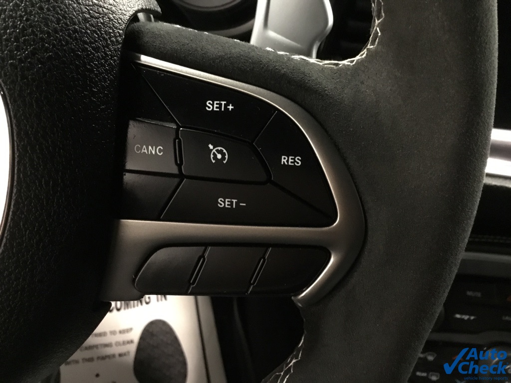 2018 Dodge Challenger SRT8 photo 42