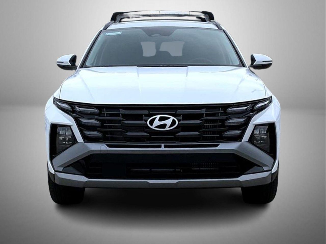 2026 Hyundai Tucson Hybrid SEL Convenience Sport photo 2
