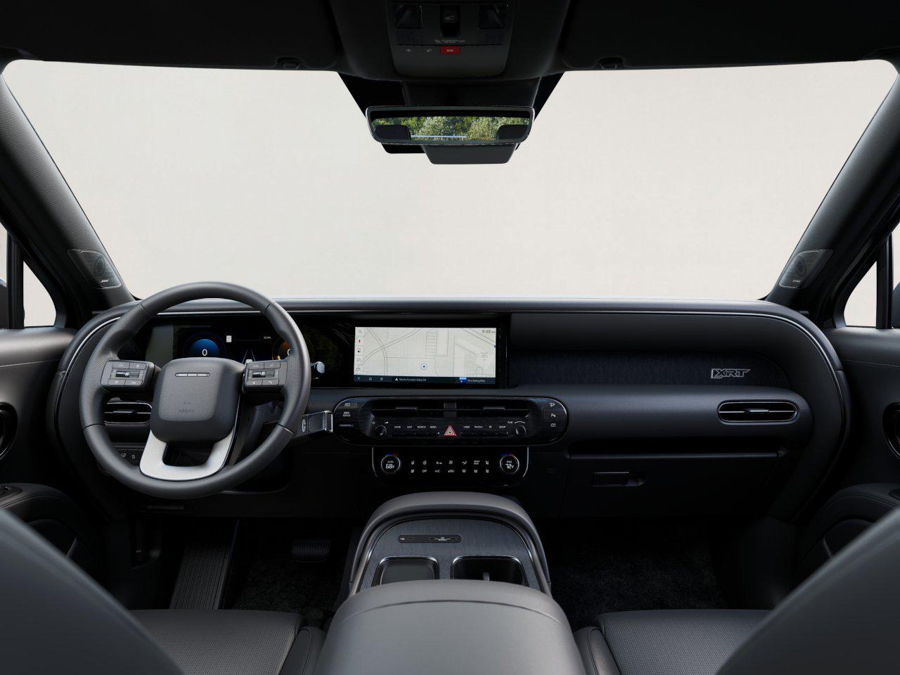 2026 Hyundai Palisade XRT photo 11