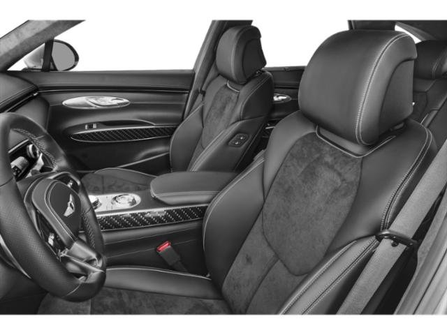 2022 Genesis GV70 Advanced 3.5T Sport Prestige photo 9