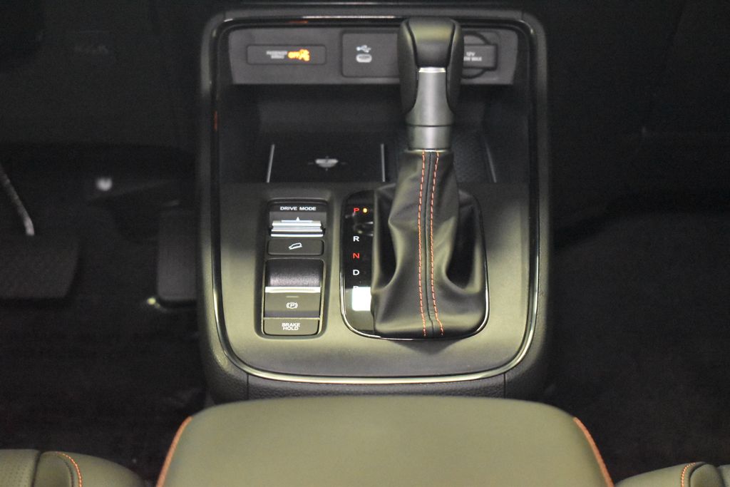 2026 Honda CR-V Hybrid Sport-L photo 11