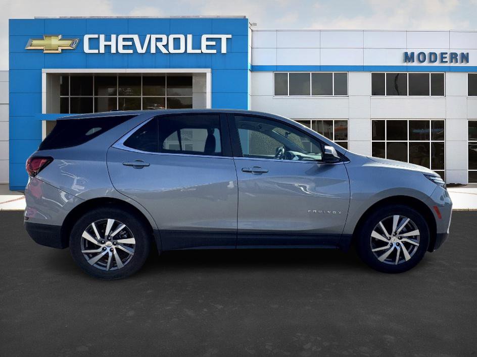 2023 Chevrolet Equinox LT photo 6