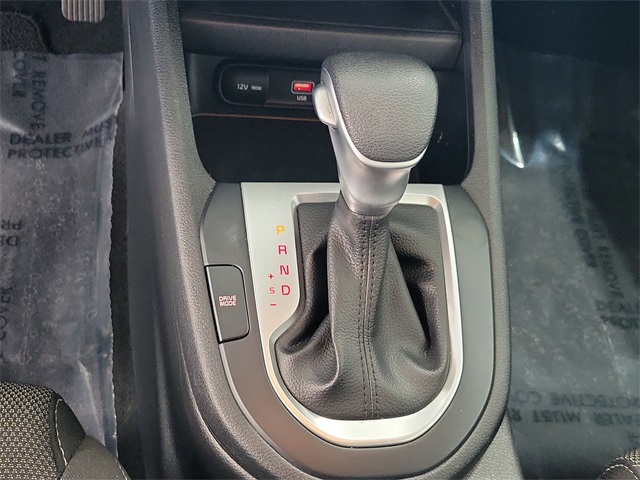 2023 Kia Forte LXS photo 21