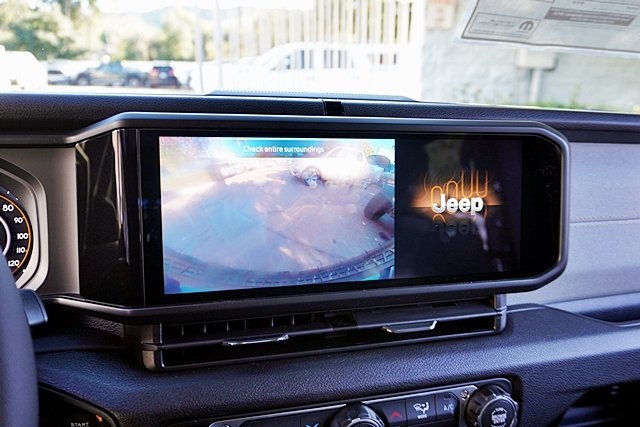 New 2026 Anvil Clear-Coat Exterior Paint Jeep Willys image 32