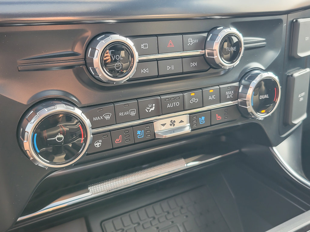 2025 FORD F-150 - Image 15