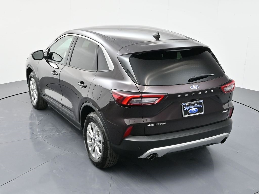 2023 Ford Escape Active photo 37