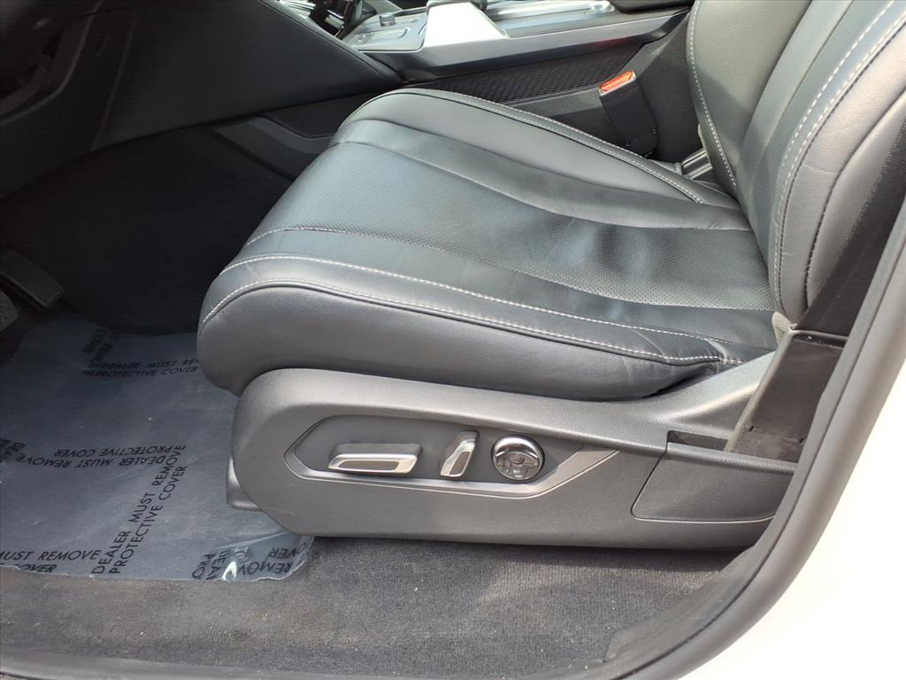 2023 Acura MDX SH-AWD Technology photo 16