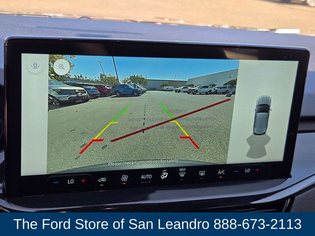 2025 Ford Escape ST-Line photo 19