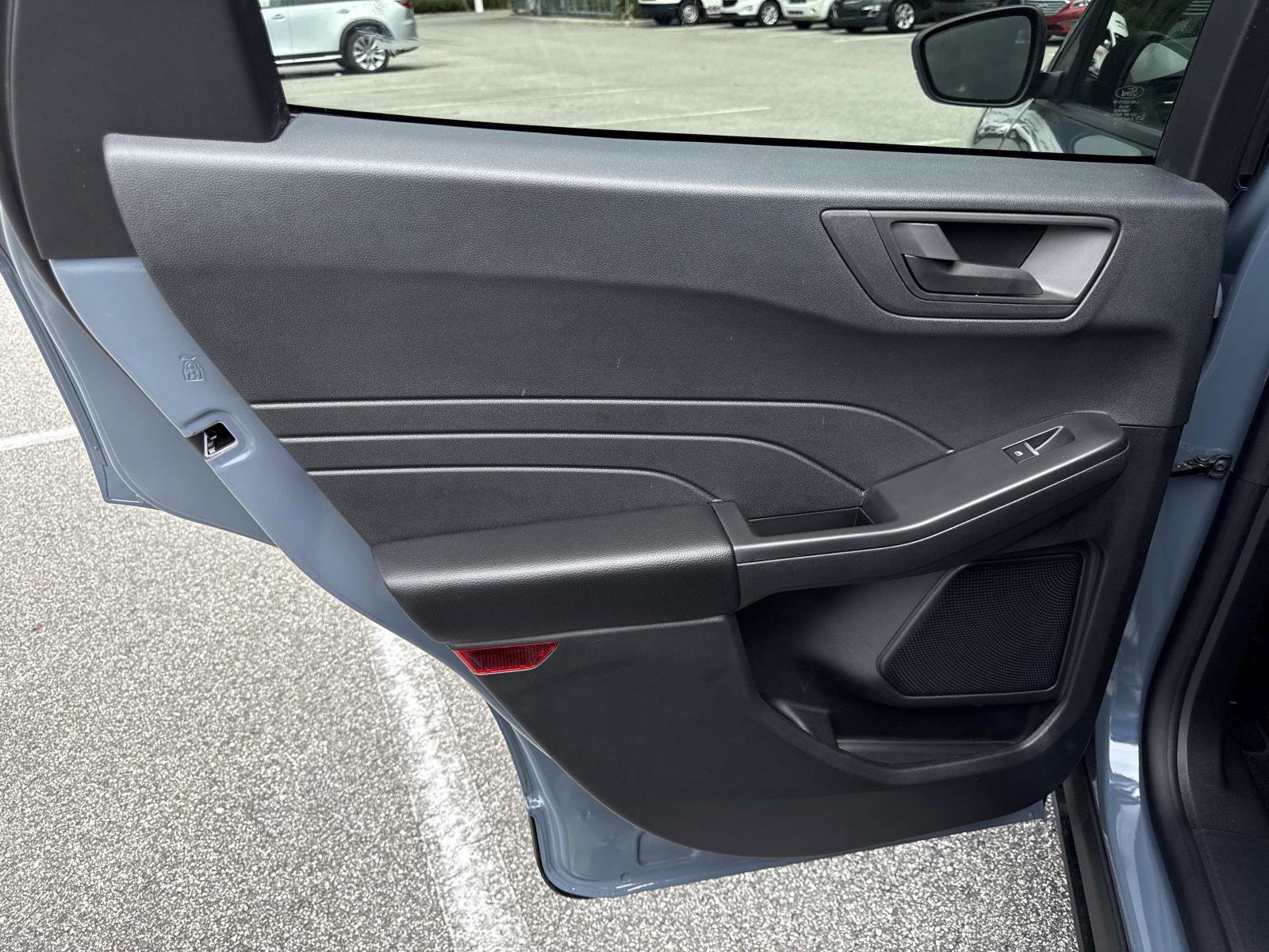 2025 Ford Escape Active photo 8