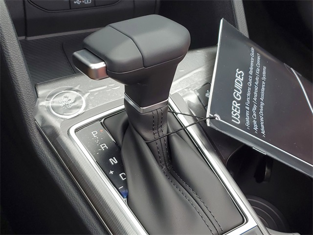 2026 Kia Sportage SX photo 28
