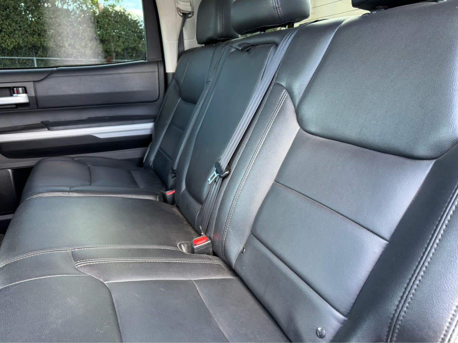 2018 Toyota Tundra SR5 photo 23
