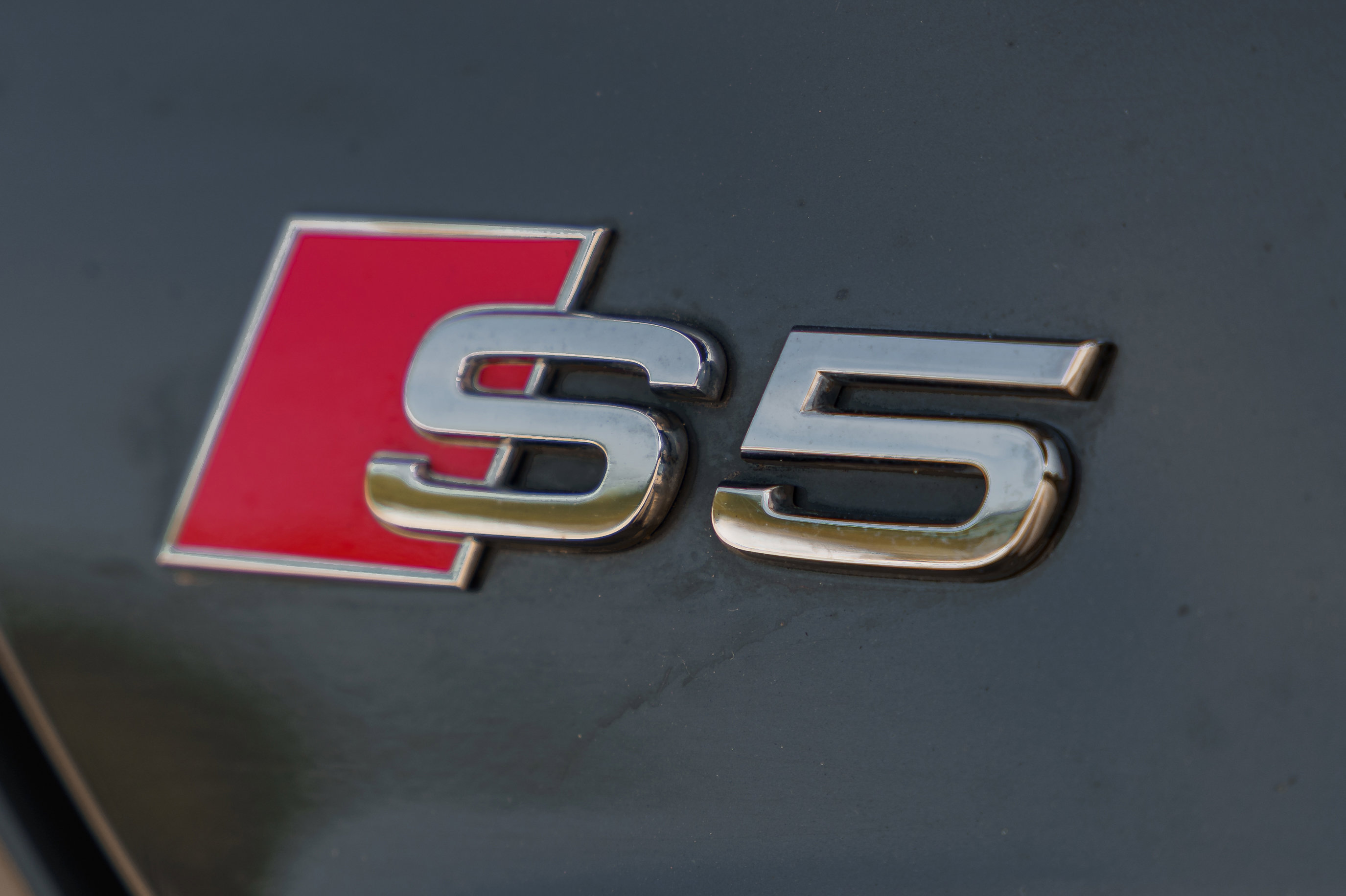 2019 Audi S5 Prestige photo 31