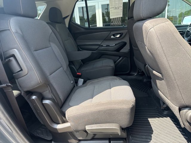 2021 Chevrolet Traverse Cloth photo 33