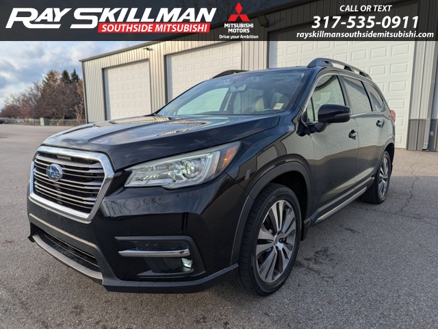 2019 Subaru Ascent Limited's photo