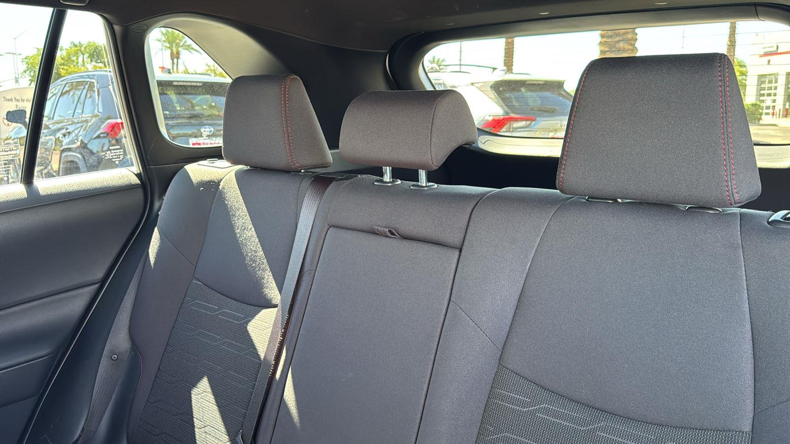 2021 Toyota RAV4 Prime XLE Premium photo 23