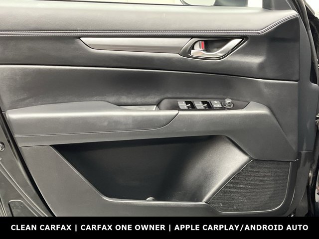 2024 Mazda CX-5 2.5 Select photo 4