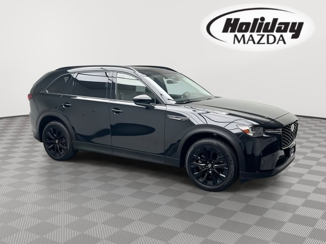 2025 Mazda CX-90 Premium Sport's photo