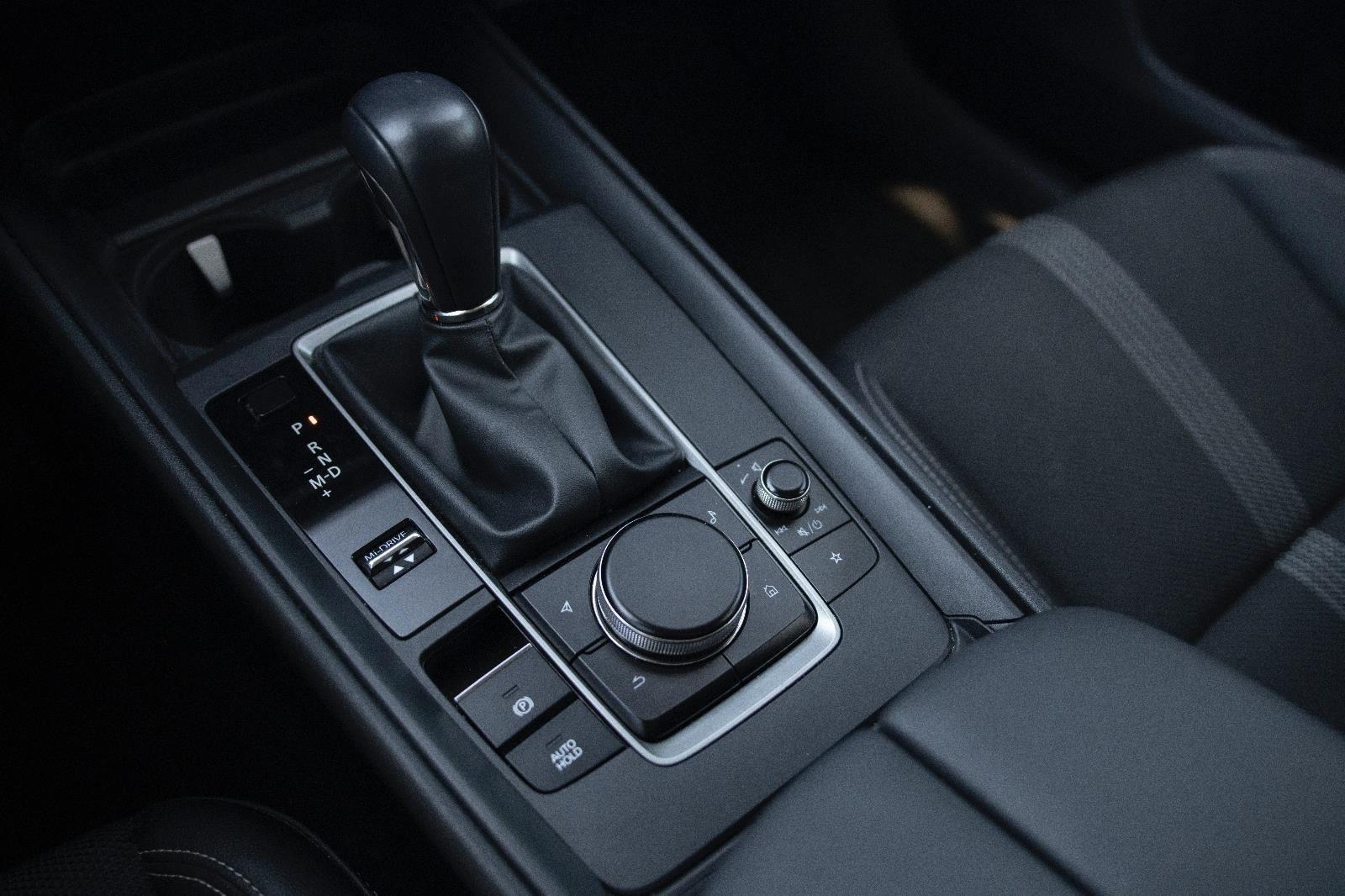2024 Mazda CX-50 2.5 S Premium photo 9