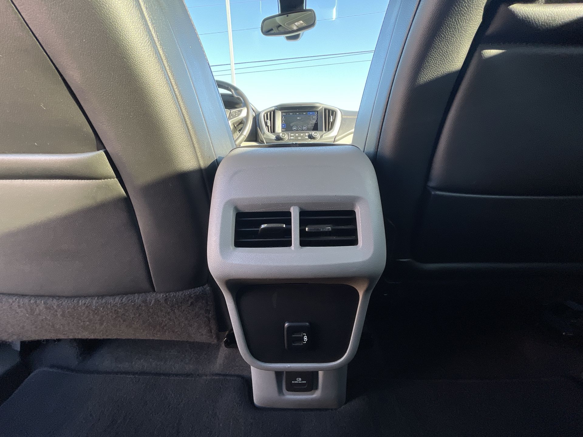 2018 Gmc Terrain SLT photo 47