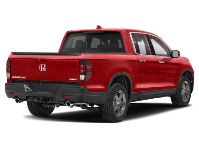 Used 2022 Honda Ridgeline RTL-E with VIN 5FPYK3F7XNB018184 for sale in Waite Park, Minnesota