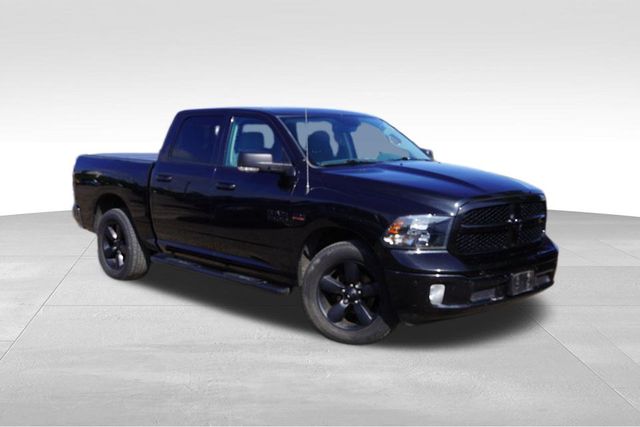 2018 RAM Ram 1500 Pickup