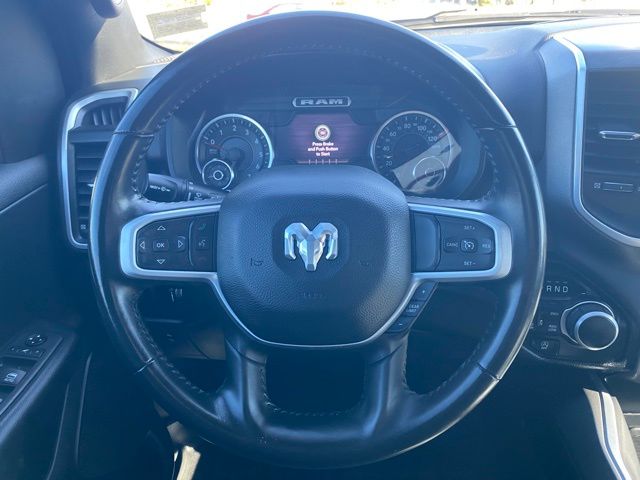 2022 Ram 1500 Big Horn Lone Star photo 11