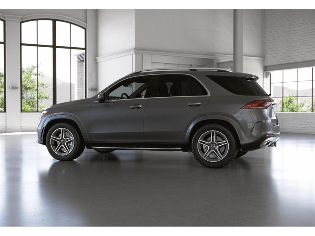 2023 Mercedes Benz GLE 450 4MATIC photo 31