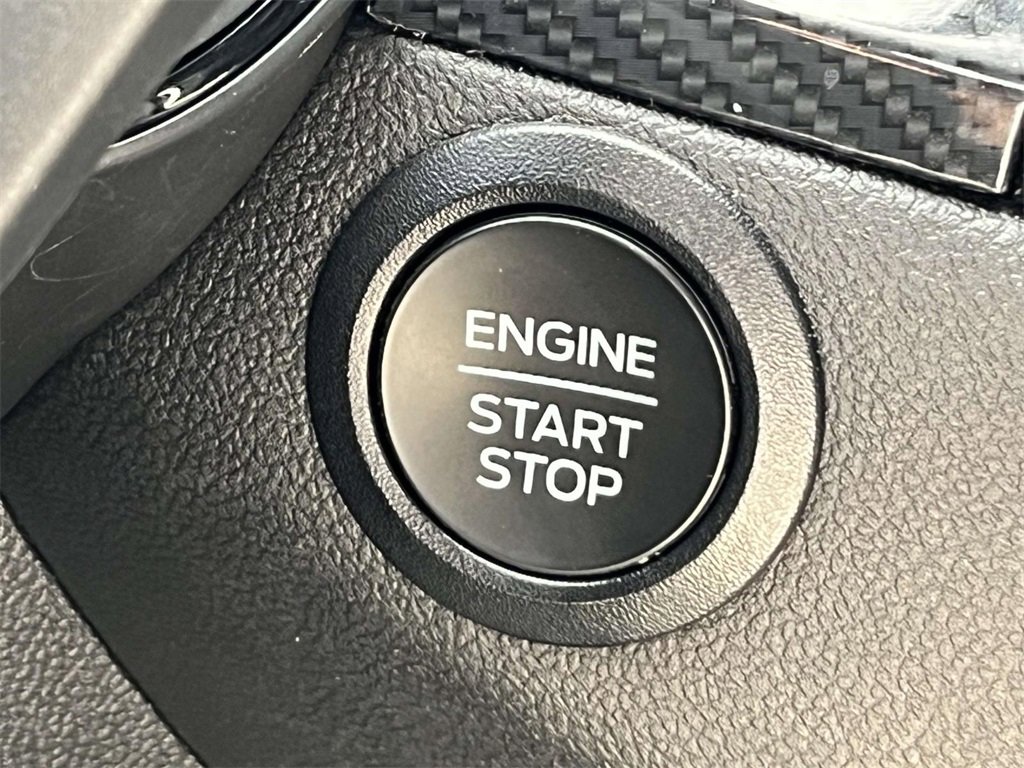 2024 Ford Escape ST-Line photo 21