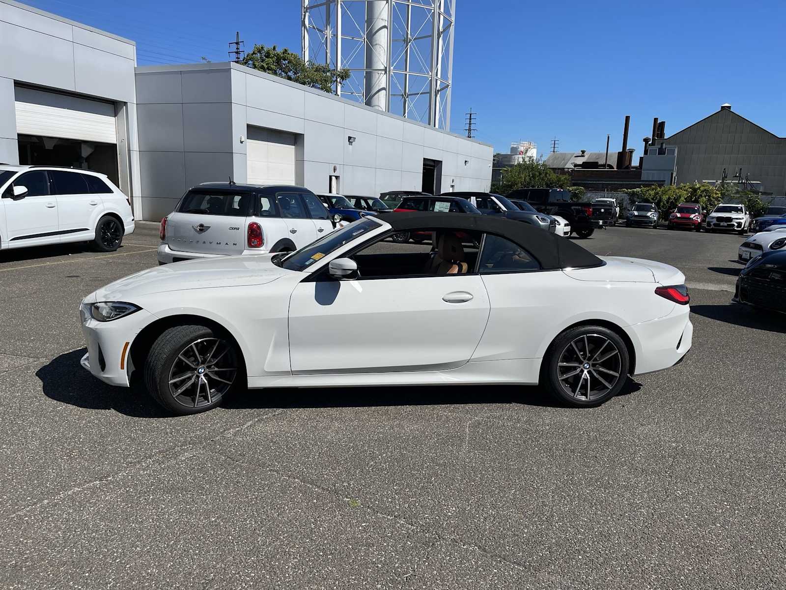 2023 Bmw 430i xDrive photo 3